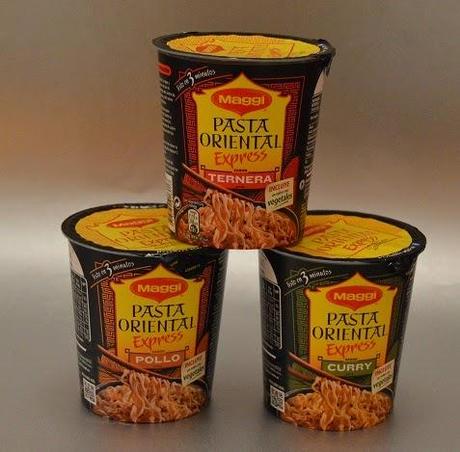 DEGUSTABOX de Enero de 2015