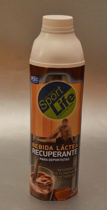 DEGUSTABOX de Enero de 2015