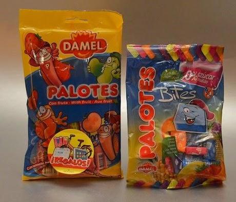 DEGUSTABOX de Enero de 2015