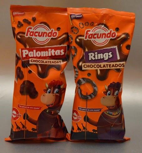 DEGUSTABOX de Enero de 2015