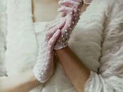 Guantes para novias