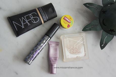 Productos Acabados Vol. 7