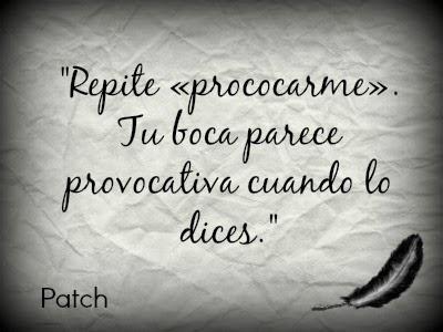 Reseña #12: Hush, Hush