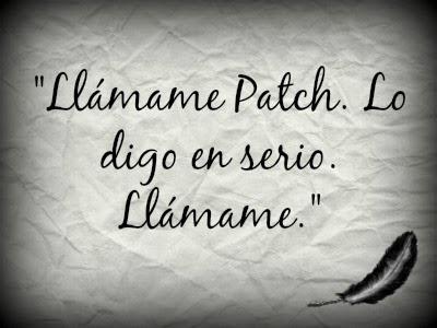 Reseña #12: Hush, Hush