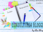 Consultorio Blogger: dudas respuesta!