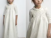 Vestidos Comunión Labubé:Vestidos ensueño