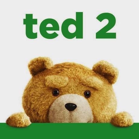 El tráiler de 'Ted 2' ya está aquí