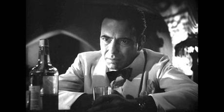 Humphrey Bogart