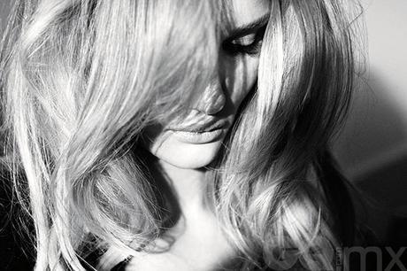 El “Ángel” de Victoria Secret      /       The 