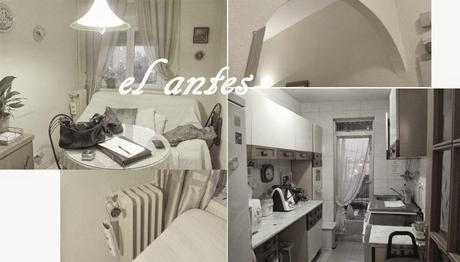 Una casa a la medida en 65 m2 Una casa a la medida en 65 m2