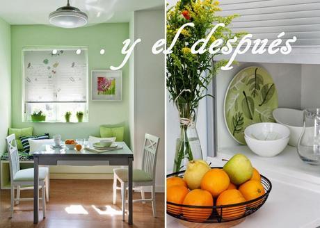 Una casa a la medida en 65 m2 Una casa a la medida en 65 m2