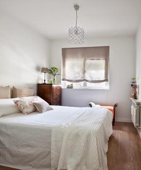 Una casa a la medida en 65 m2 Una casa a la medida en 65 m2