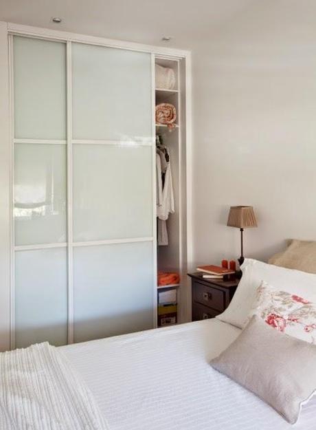 Una casa a la medida en 65 m2 Una casa a la medida en 65 m2