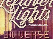 Presentación universe leftover lights febrero madrid