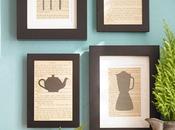 Cuadros para cocina