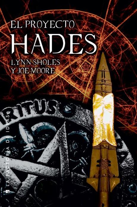 Ficha: El proyecto Hades