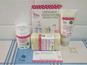 Productos "Flamenco Cosmetics"