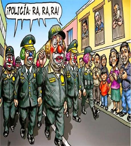 ASESOR DE SERVICIOS PÚBLICOS O MINISTRO DEL INTERIOR…