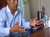 CONOCER CAMPO PARA TOMAR DECISIONES ACERTADAS… Será características alcalde Quilmaná