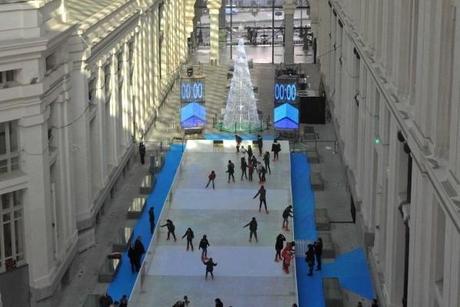 La nueva forma de conocer gente en Madrid