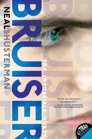 Book Tag #3: Control Remoto