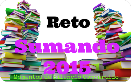 Reto #2: Sumando 2015 - III Edición