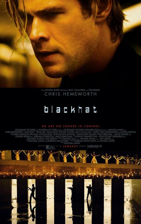 Blackhat – Amenaza en la red de Michael Mann