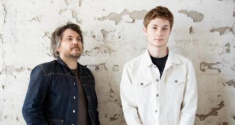 Tweedy actua la semana que viene junto a su hijo