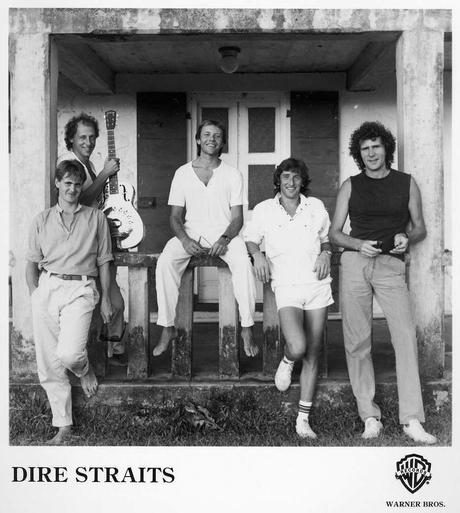 Dire Straits - Brothers in Arms (1985)