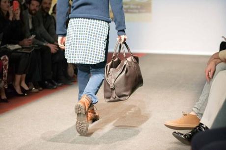 McGregor Fall Winter 2015