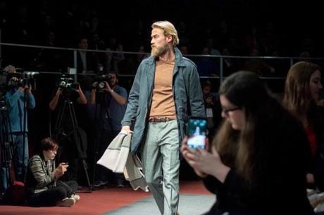 McGregor Fall Winter 2015
