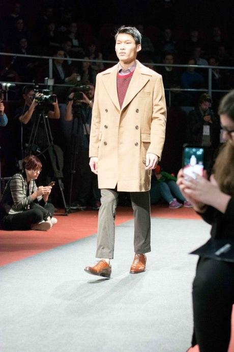 McGregor Fall Winter 2015