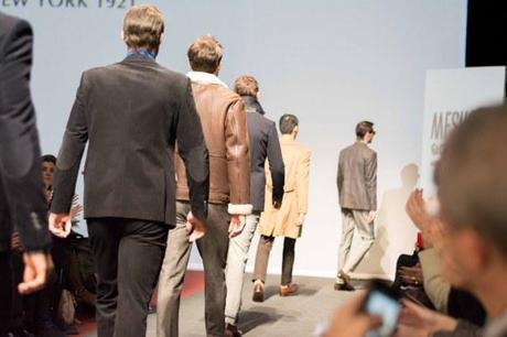 McGregor Fall Winter 2015