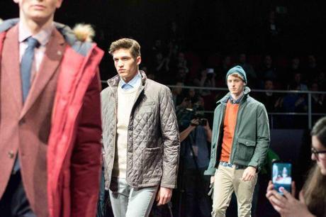 McGregor Fall Winter 2015