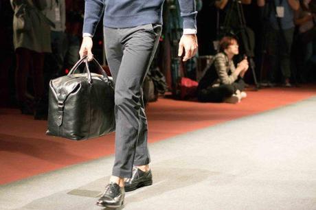 McGregor Fall Winter 2015