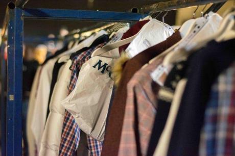 McGregor Fall Winter 2015