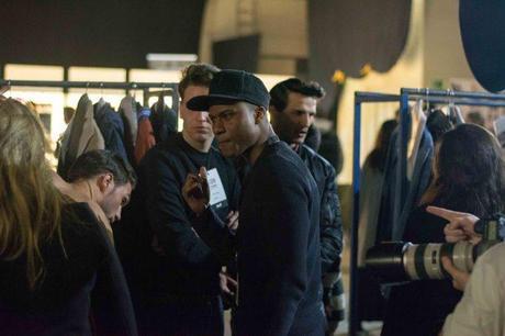 McGregor Fall Winter 2015