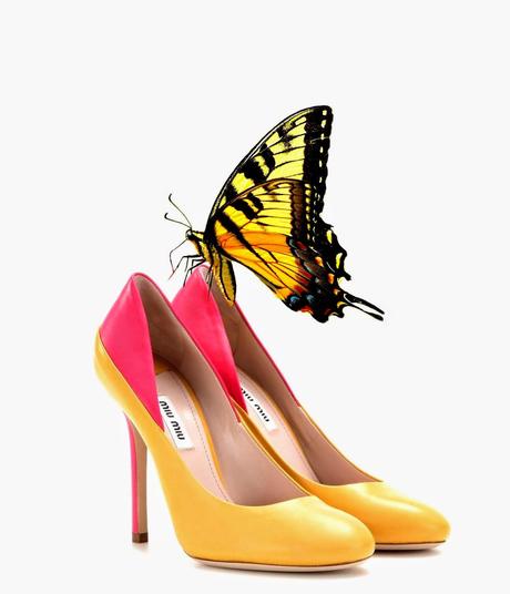 No temas al amarillo!