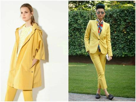 No temas al amarillo!