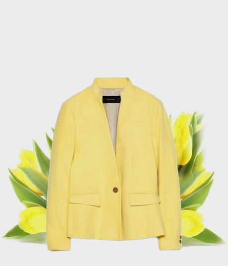 No temas al amarillo!