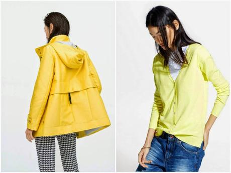 No temas al amarillo!