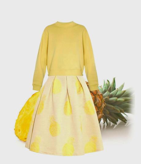 No temas al amarillo!