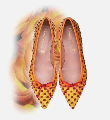 No temas al amarillo!