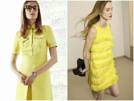 No temas al amarillo!