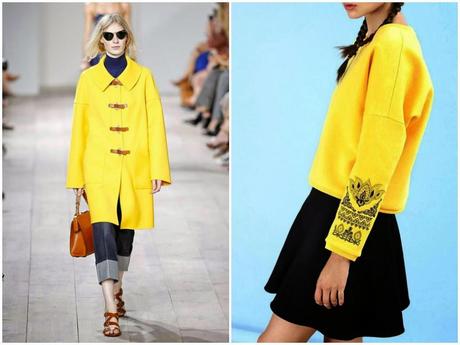 No temas al amarillo!