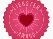 Liebster award 2014