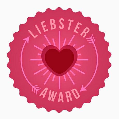LIEBSTER AWARD 2014