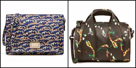Bolsos no aptos para tímidas!