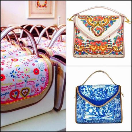 Bolsos no aptos para tímidas!