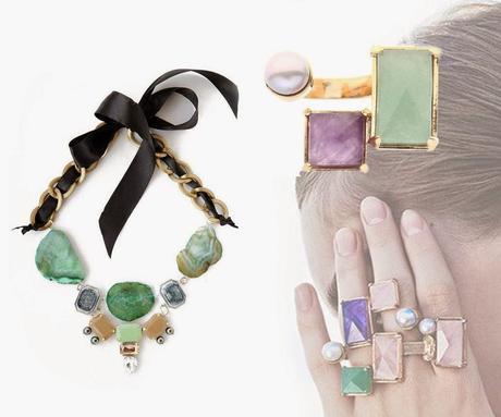 Juegos de piedras naturales